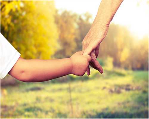 子宫纵膈怎么检查~试管供卵婴儿